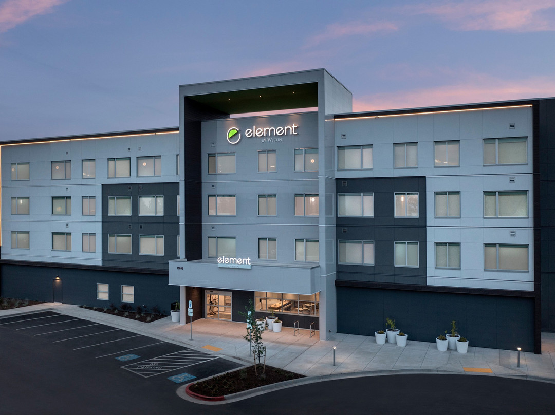 Element Portland Beaverton