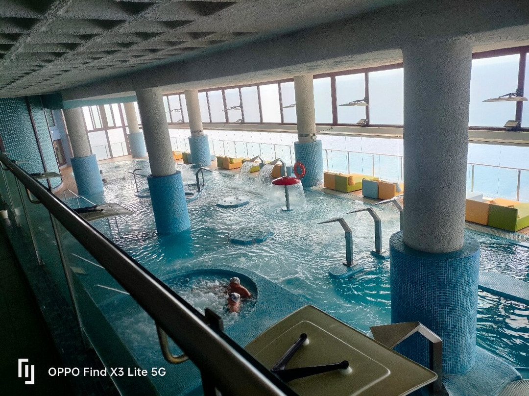 Thalasso Gloria Amadores-大加那利岛拉斯帕尔马斯必去景点