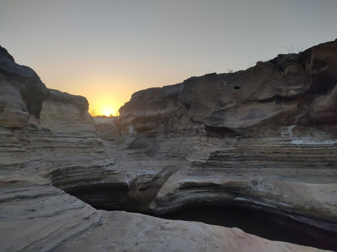 Kadiya Dhro景点图片