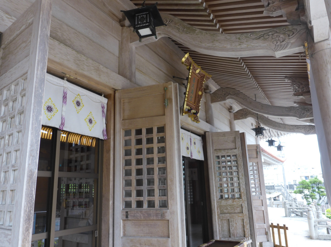 Futenmagu-宜野湾市必去景点