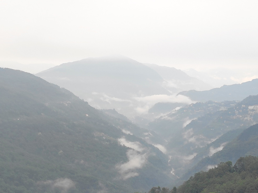 Tashiling Residency Hotel & Spa主图