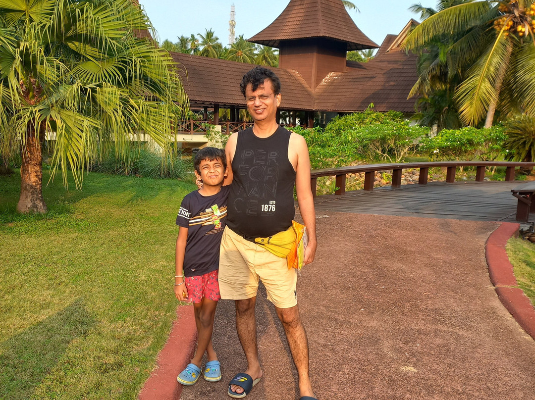 The Lalit Resort & Spa Bekal主图
