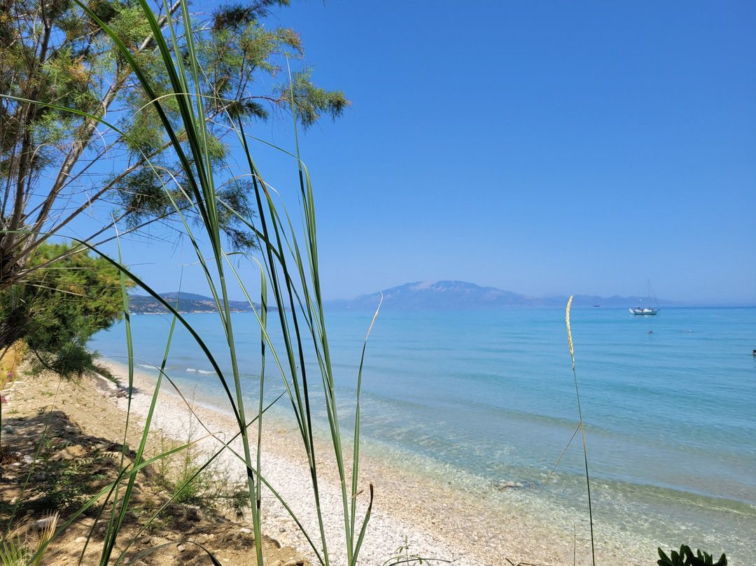 Sea View Hotel主图