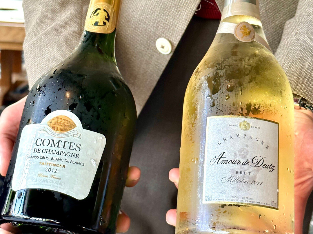 Chateau Smith Haut Lafitte-马尔迪亚克必去景点