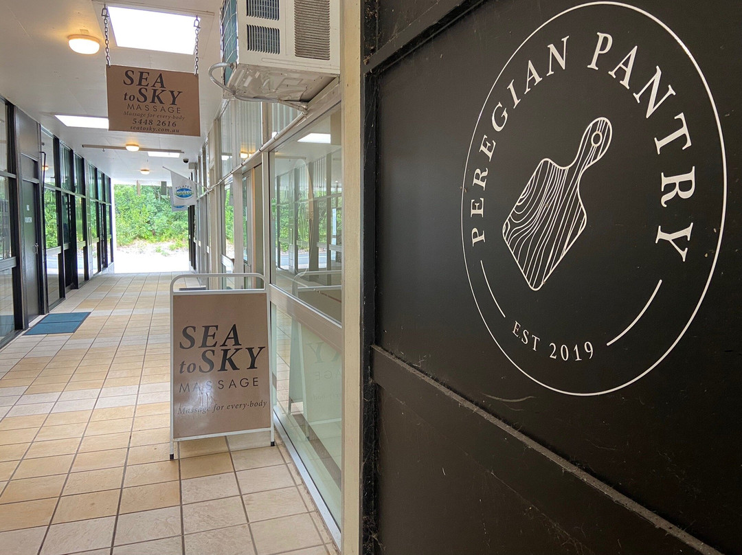Sea To Sky Massage景点图片