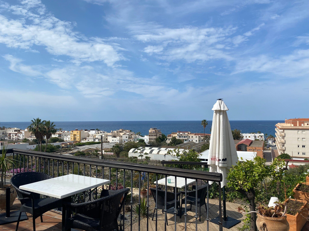 La Tartana Hotel Boutique主图