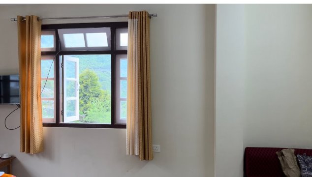 Floret Resort-客卧