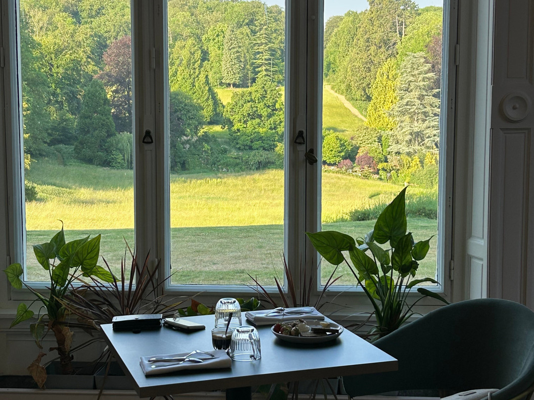 Chateau de la Bucherie主图