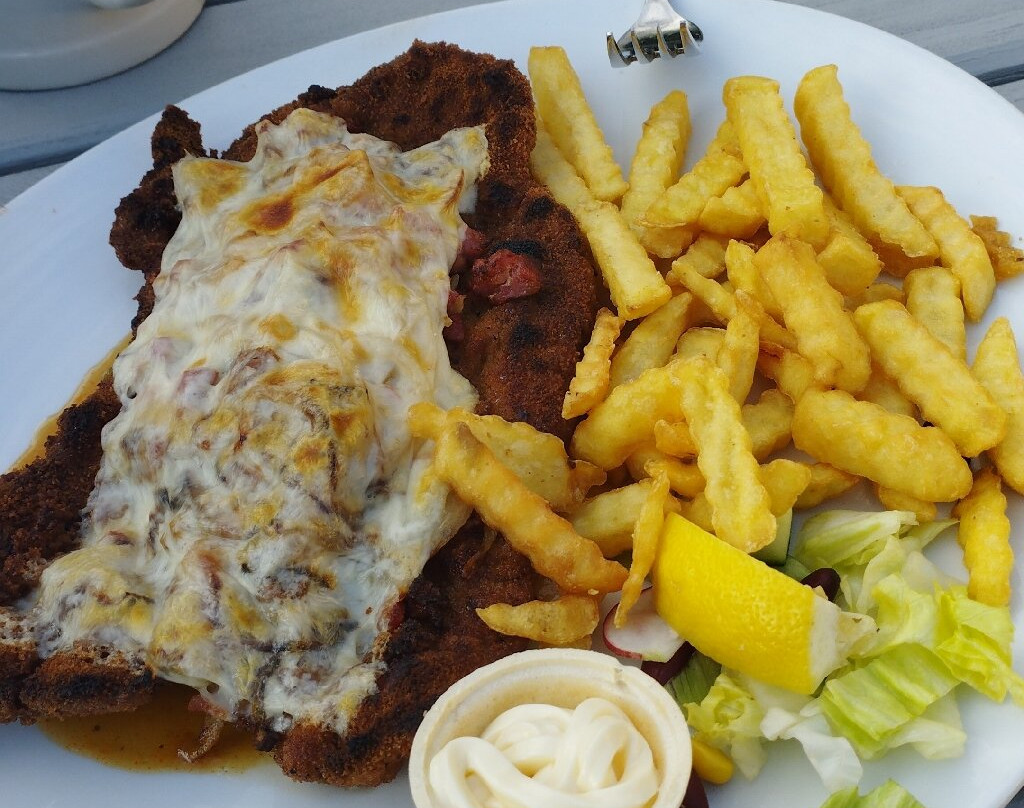 Schnitzelschmiede