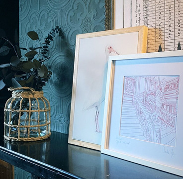 贝尔法斯特泰坦尼克号酒店主图