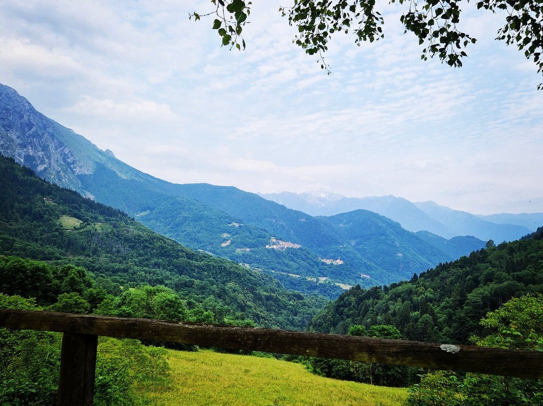 B&B Nella Valle Dei Sogni