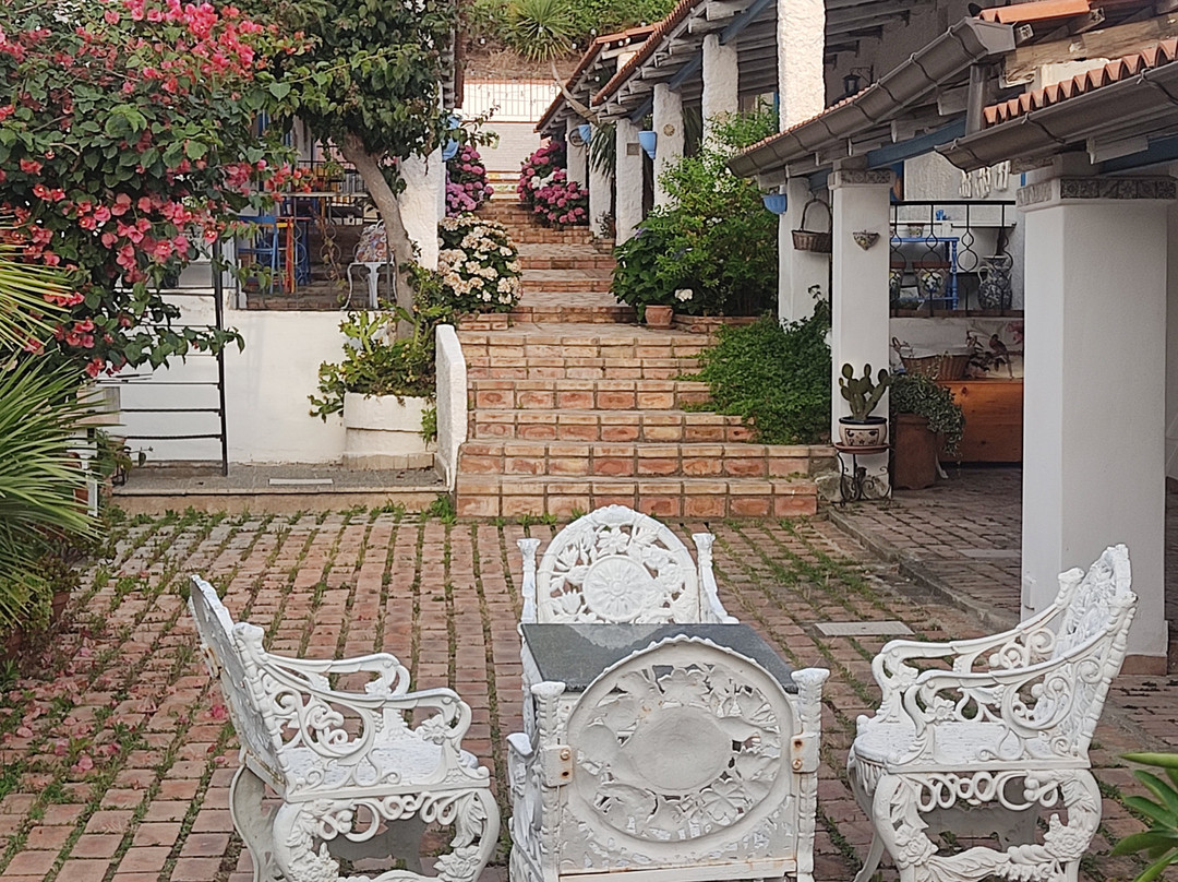 Villaggio Imbesi主图