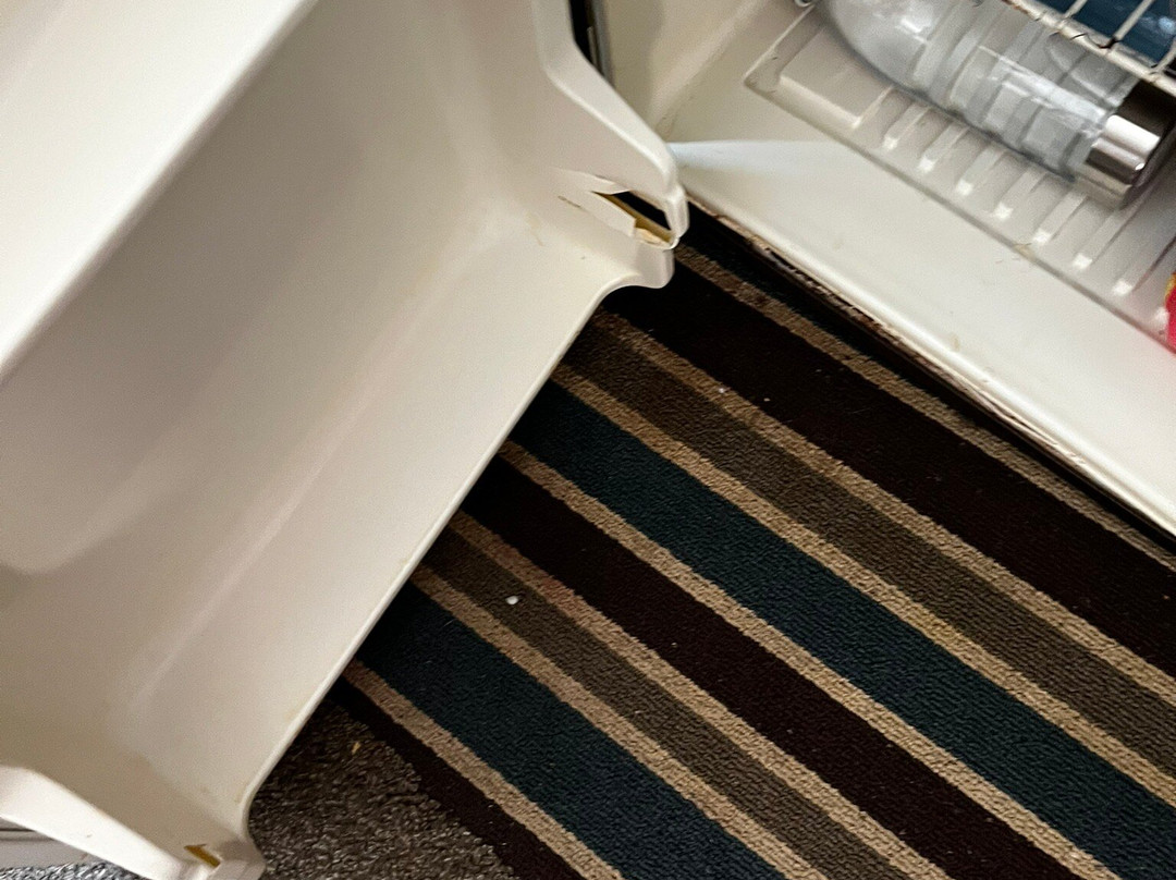 Super 8 by Wyndham Kearney主图