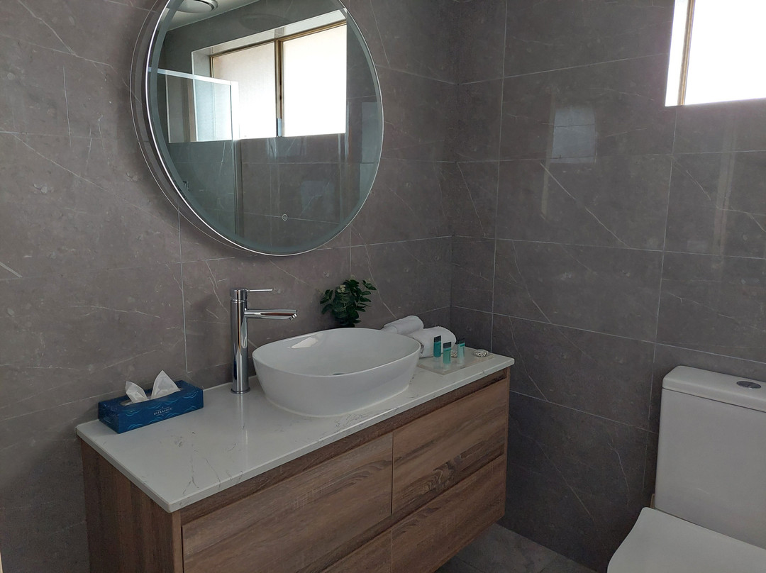 Nagambie Motor Inn & Conference Centre主图