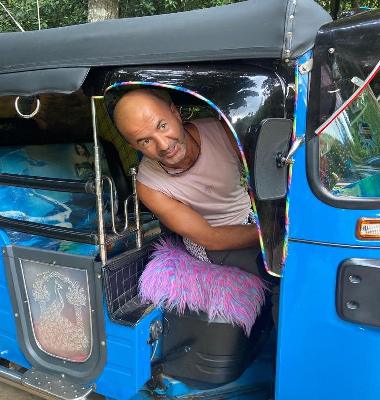 Sri Lanka Holiday Homes And Tours-希克杜沃必去景点