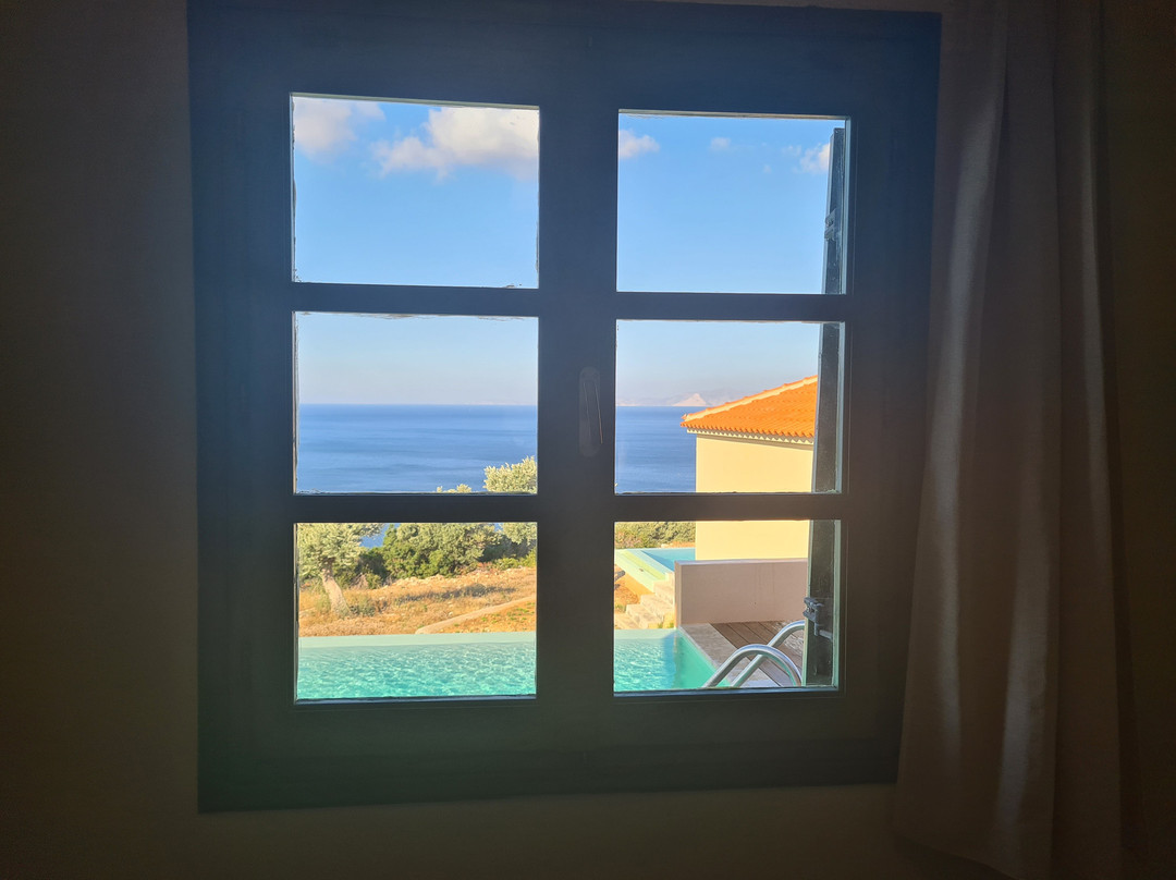 Mandilada Villas主图