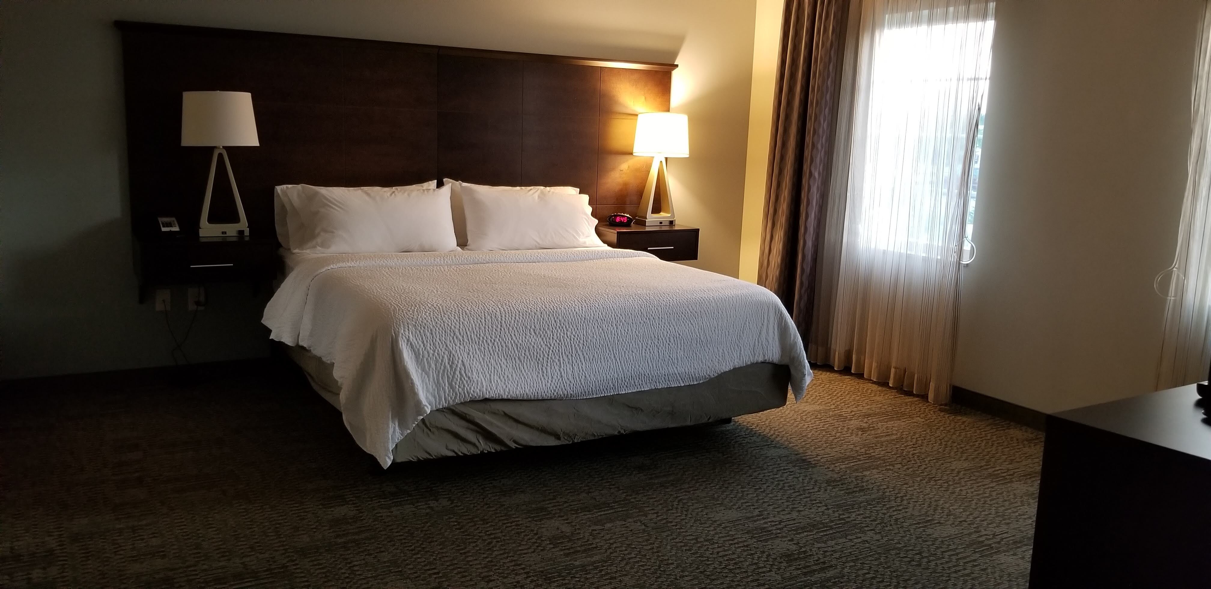 STAYBRIDGE SUITES COLUMBUS POLARIS by IHG-客卧