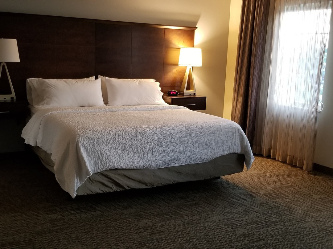 STAYBRIDGE SUITES COLUMBUS POLARIS by IHG主图