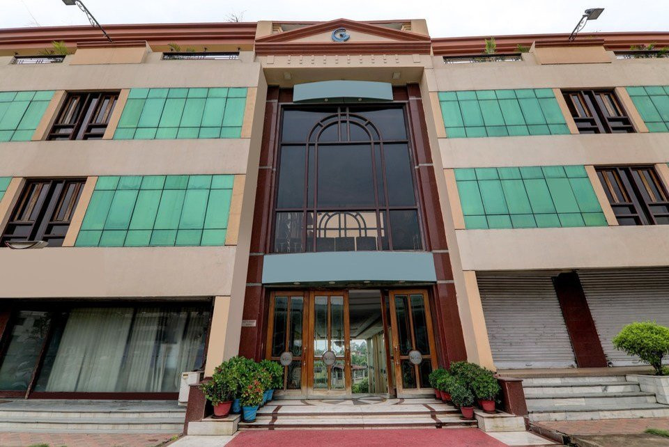 OYO 15240 The Citi Inn主图