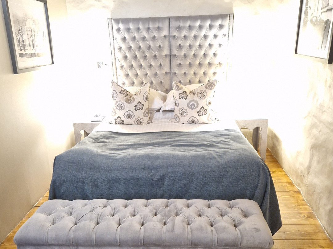 斯罗斯尔酒店主图