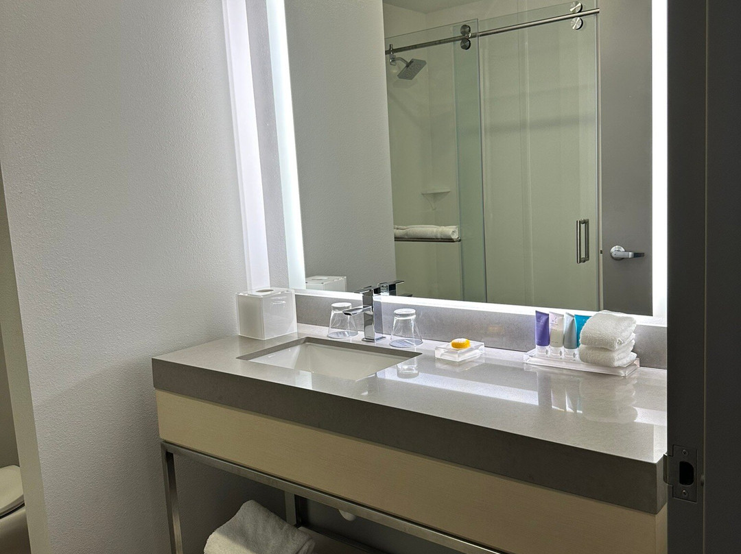 Legacy Hotel at IMG Academy主图