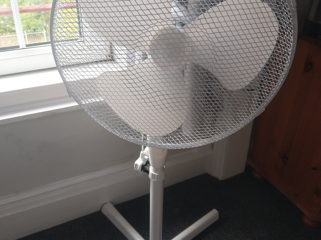 South Park Guest House主图