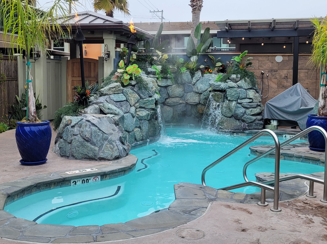 Best Western Plus Humboldt Bay Inn主图