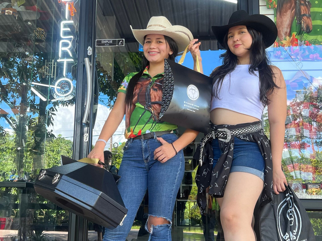 BarBuQuejo-比亚维森西奥必去景点