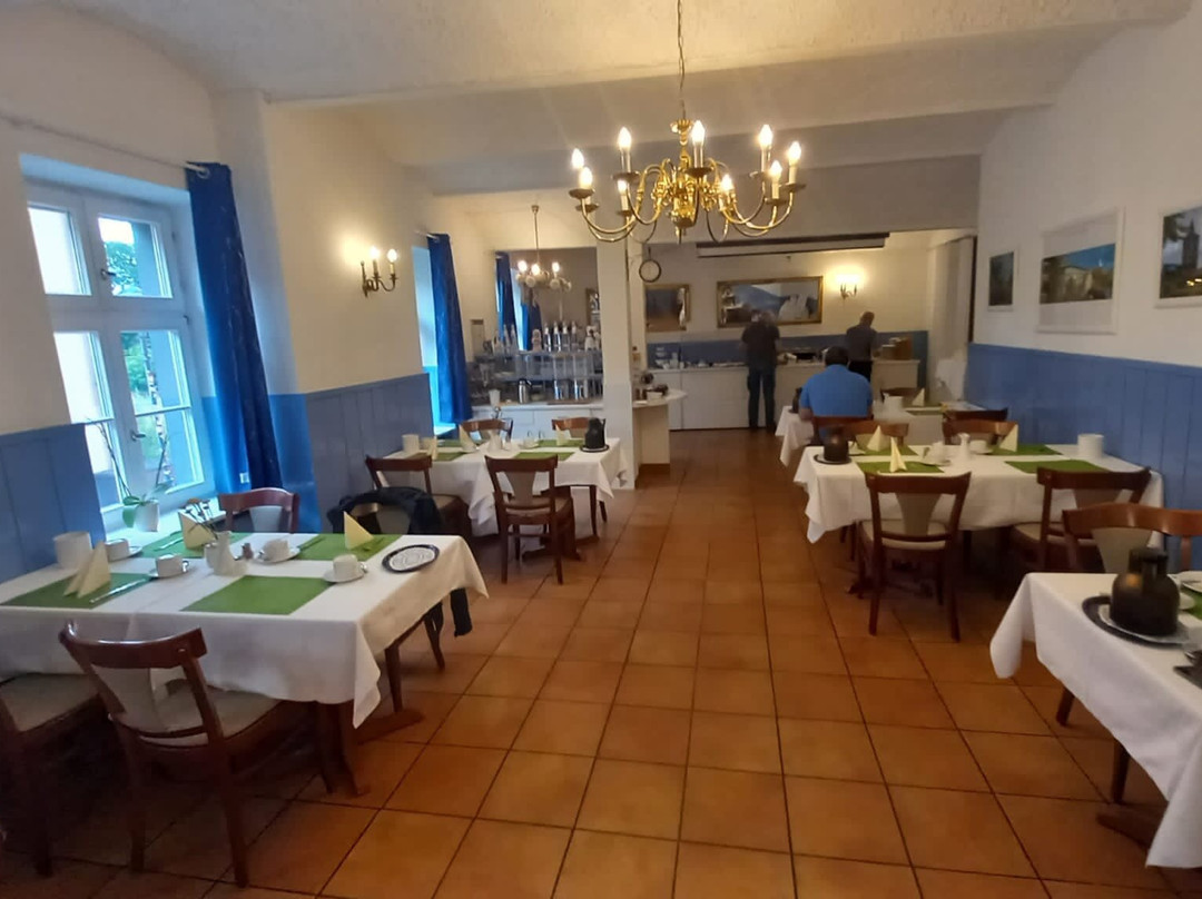 Hotel Zur Alten Oder主图