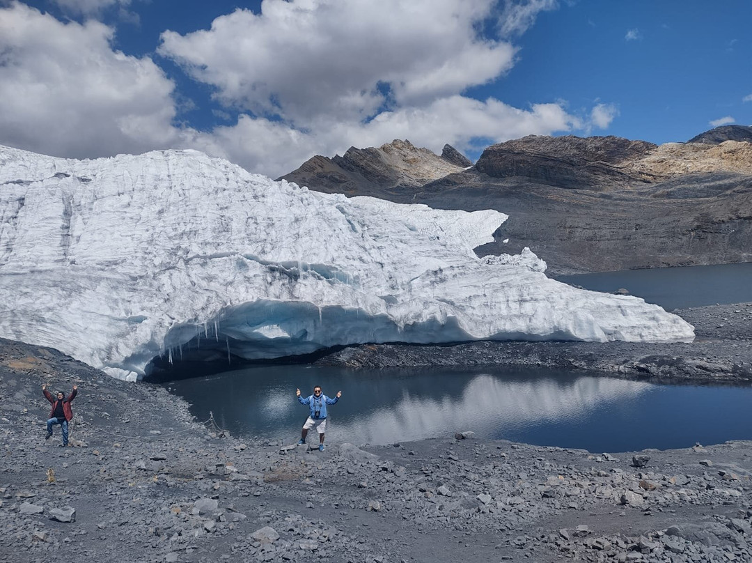 Nevado Pastoruri-瓦拉斯必去景点