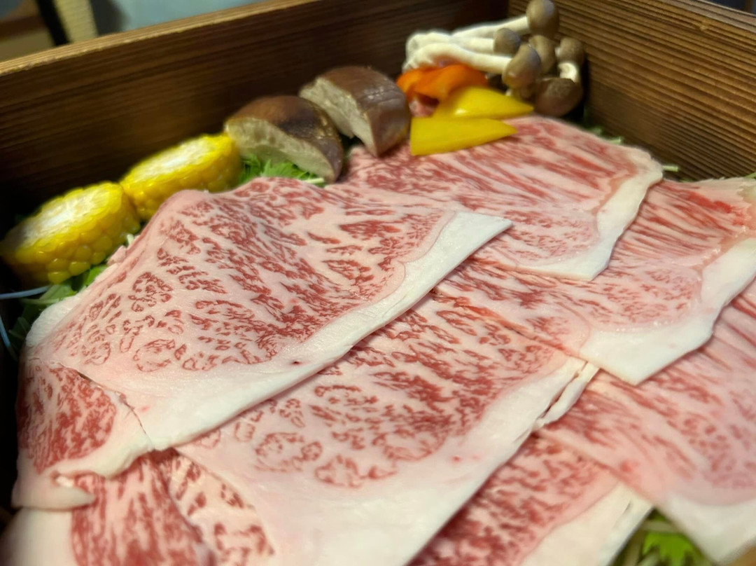 Daimaru Ryokan主图