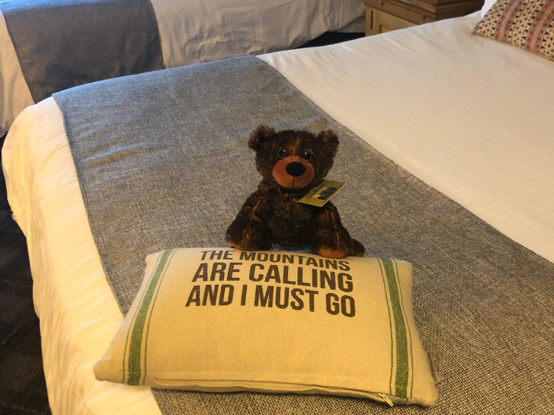 巴伐利亚旅舍主图