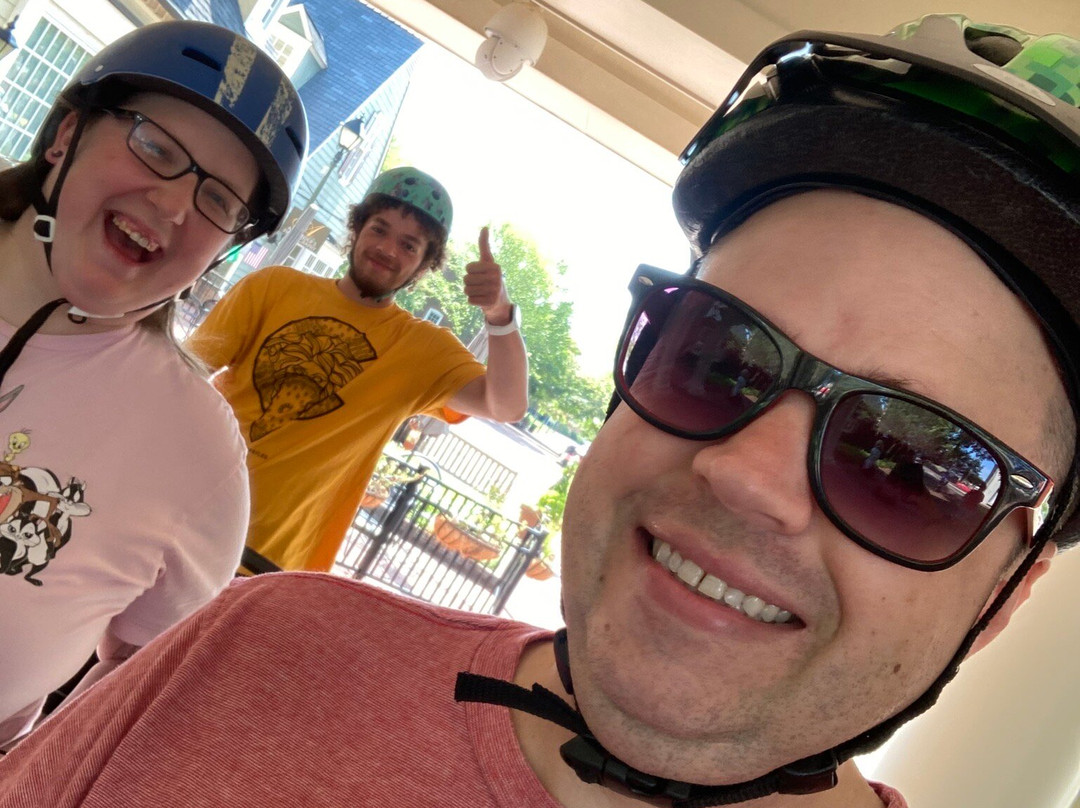 Patriot Tours & Provisions-Yorktown必去景点