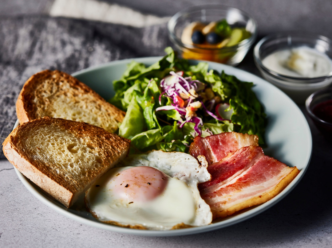 The Lively Azabujuban Tokyo主图