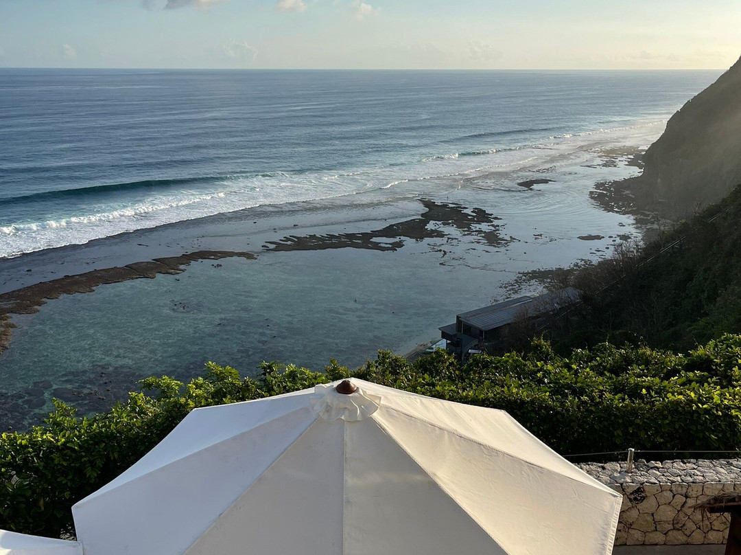 Roy Bali Activities-库塔必去景点