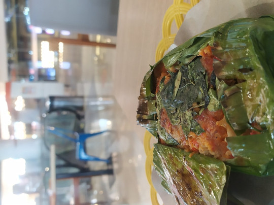 Marvell City-泗水必去景点