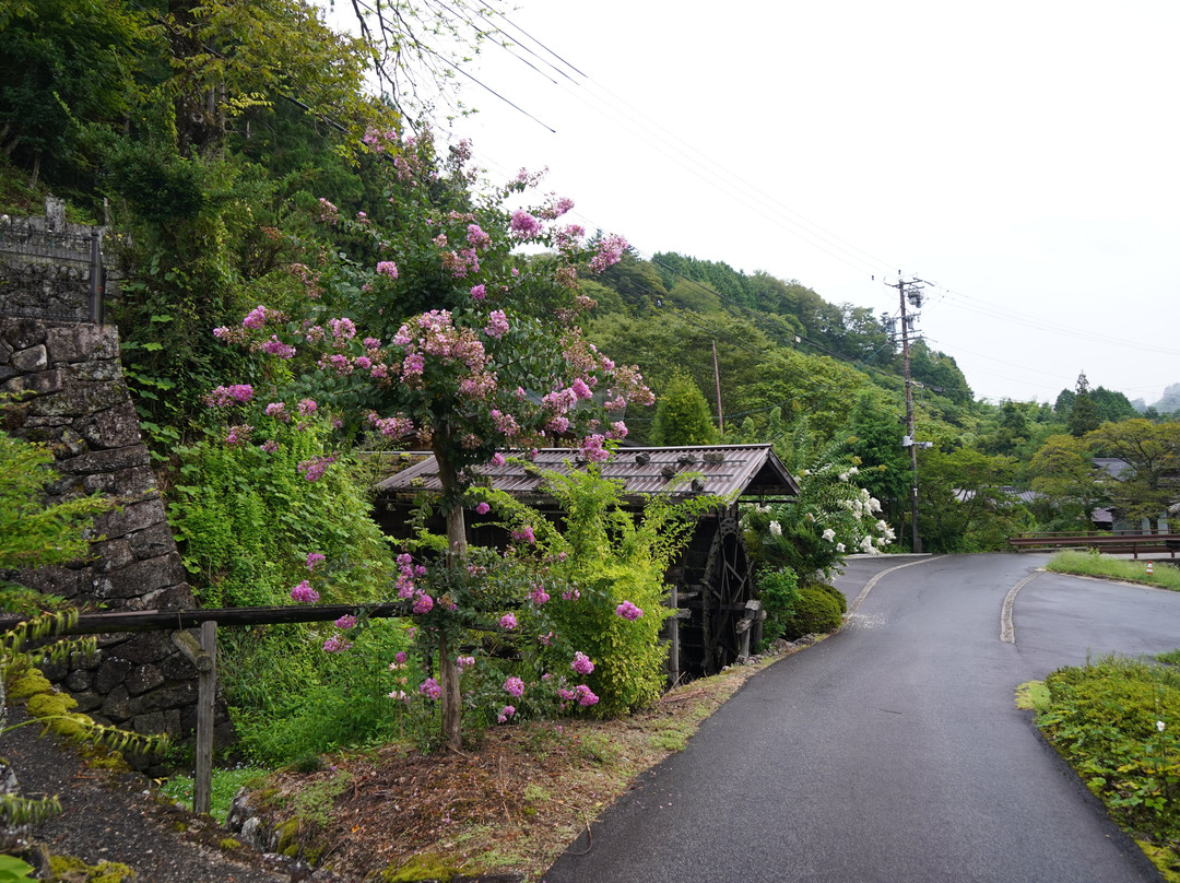 Otsumago-南木曾町必去景点