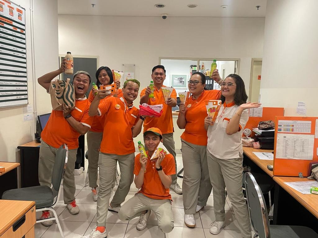 HARRIS Hotel & Conventions Bekasi主图