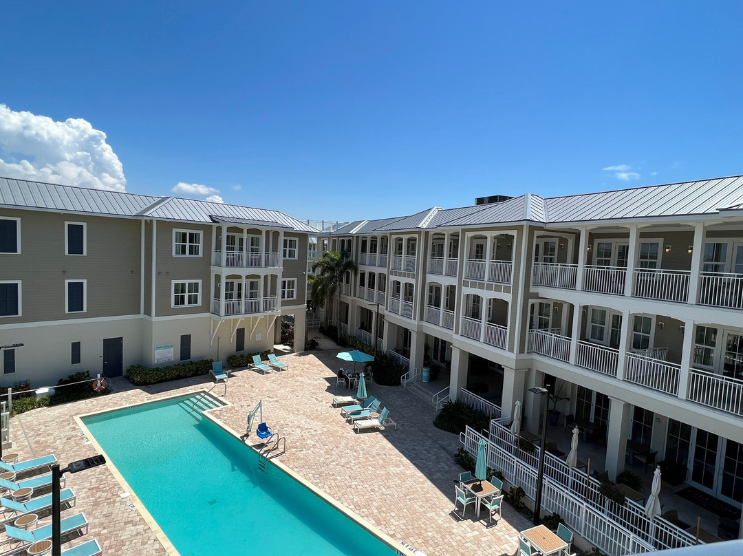 Waterline Villas & Marina, Autograph Collection主图