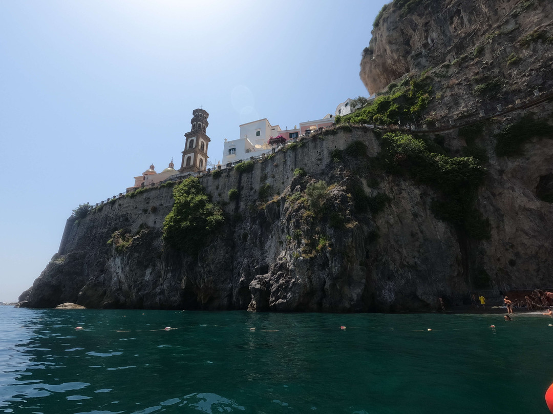 Spiaggia di castiglione-Castiglione必去景点