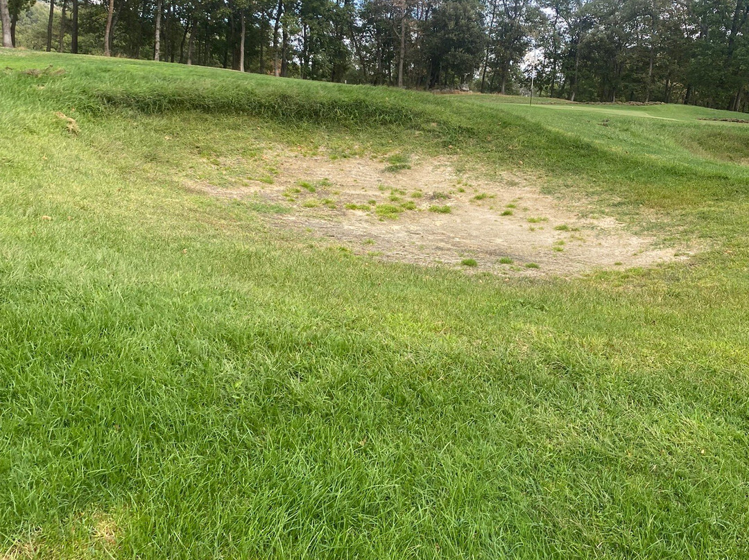 Gold du Claux-Amic-格拉斯必去景点