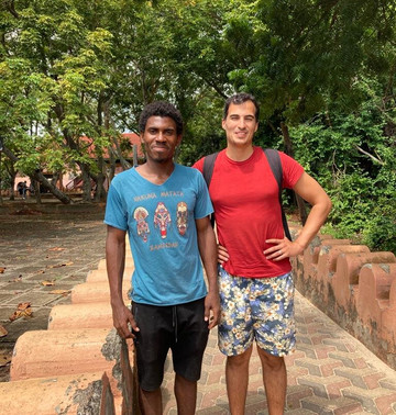 Stone Zanzibar Tours