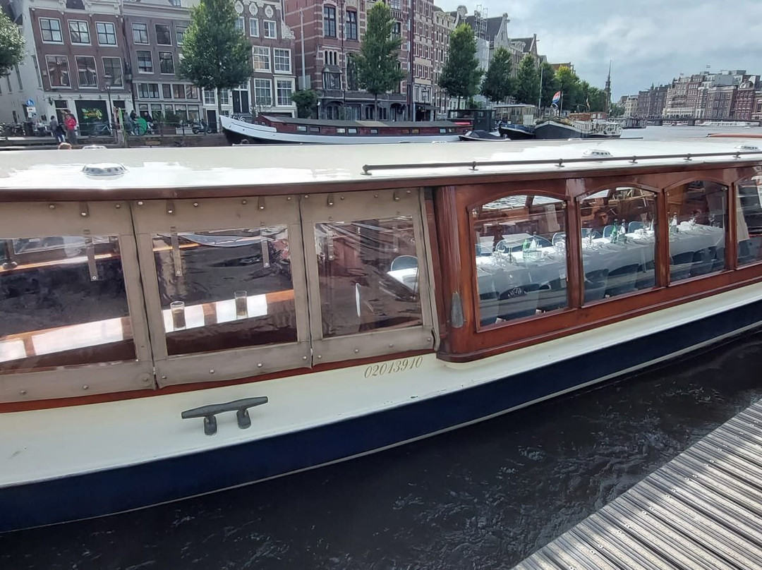 Rederij Aemstelland Private Boat Tours景点图片