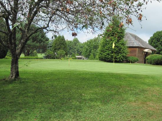 Merriland Farms Golf Course景点图片