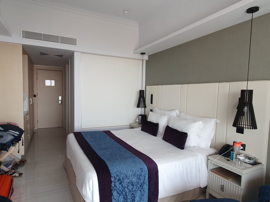 Amanti - MadeForTwo Hotels主图