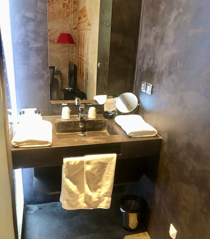 Hotel Restaurant Le Talluy主图