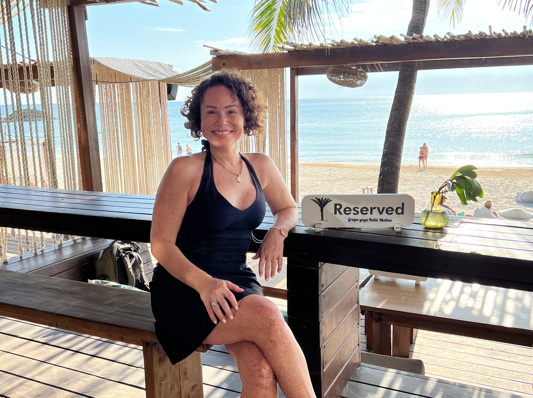 Amansala Yoga And Wellness Resort主图