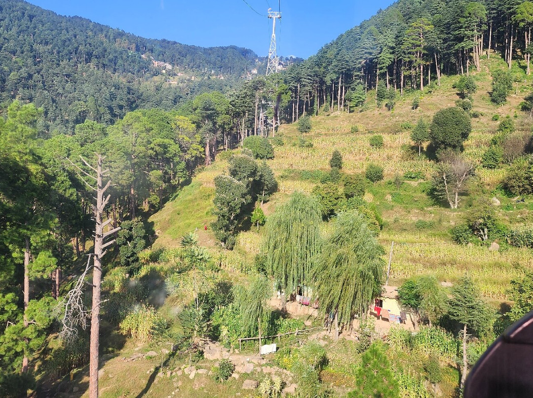 Skyview Patnitop by Empyrean景点图片