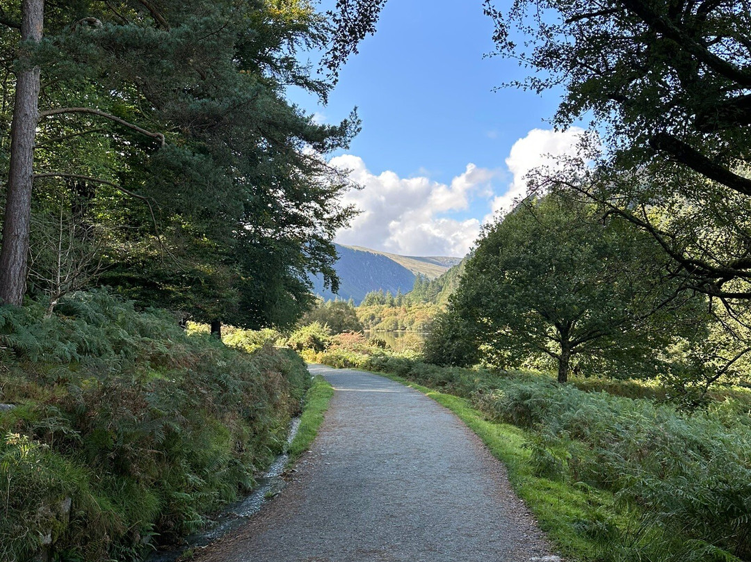 Dublin Chauffeur Services-都柏林必去景点