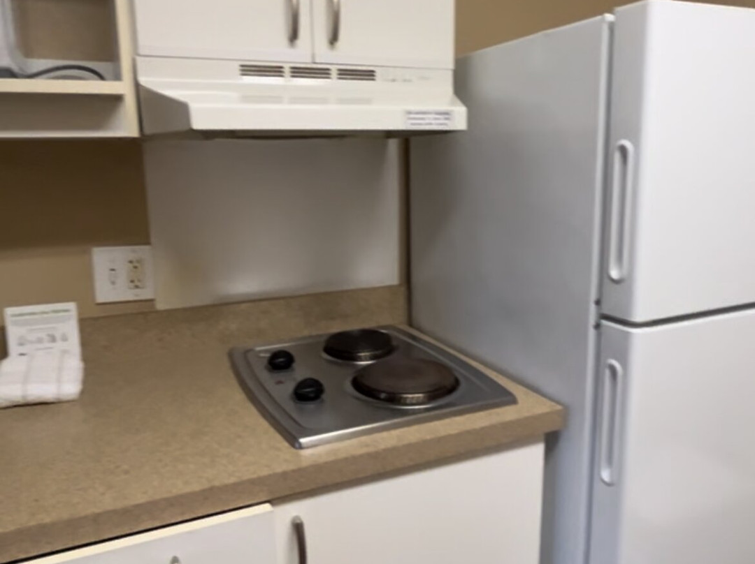 Extended Stay America - Detroit - Farmington Hills主图